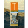 A T Is For Toscana door Gary Kelley