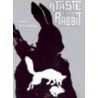 A Taste for Rabbit door Linda Zuckerman