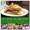 A Taste of Ireland door Georgina Campbell