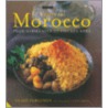 A Taste of Morocco door Clare Ferguson