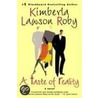 A Taste of Reality door Kimberla Lawson Roby
