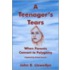 A Teenager's Tears