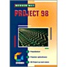 Werken met Project 98