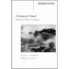 A Theory of /Cloud door Hubert Damisch