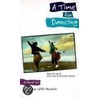 A Time For Dancing by Davida Wills Hurwin
