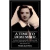 A Time To Remember door Vera K. Jones