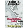 A Time To Remember door Cecil Barr Currey