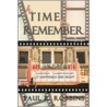 A Time To Remember by Paul Robbins