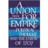 A Union For Empire door Onbekend