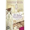 A Veiled Deception door Annette Blair
