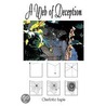 A Web Of Deception door Charlotte Lapis