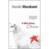 A Wild Sheep Chase door Haruki Murakami