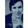 A Woman in History by Maxine Berg