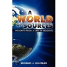 A World Of Sources door Michael J. Hillyard