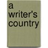 A Writer's Country
