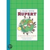 A Year With Rupert door Onbekend