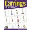 A Year in Earrings door Onbekend