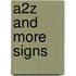 A2z And More Signs