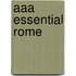 Aaa Essential Rome