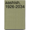 Aashish, 1926-2034 door WarrenHall Crain