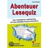 Abenteuer Lesequiz by Unknown