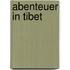 Abenteuer in Tibet