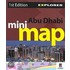 Abu Dhabi Mini Map