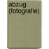 Abzug (Fotografie)
