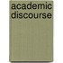 Academic Discourse