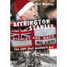 Accrington Stanley door Phil Whalley