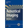 Acoustical Imaging door Onbekend