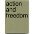 Action and Freedom
