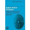 Adam Kok's Griquas by Ross Robert