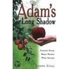 Adam's Long Shadow door Joseph Stoll