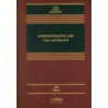 Administrative Law door Ronald A. Cass