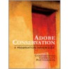 Adobe Conservation by Staff Cornerstones Staff