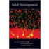 Adult Neurogenesis