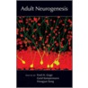 Adult Neurogenesis door F.H. Gage