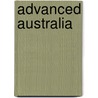 Advanced Australia door William Johnson Galloway