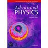 Advanced Physics P door Steve Adams