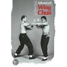 Advanced Wing Chun door William Cheung
