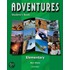 Adventures Elem Sb