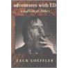Adventures With Ed door Jack Loeffler