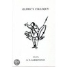 Aelfric's Colloquy by Garmonsway