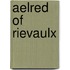 Aelred Of Rievaulx