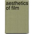 Aesthetics Of Film