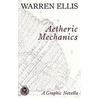 Aetheric Mechanics by Warren Ellis