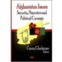 Afghanistan Issues