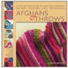Afghans and Throws by Luise Roberts