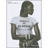 Africa Is In Style by Berenice Geoffroy-Schneiter